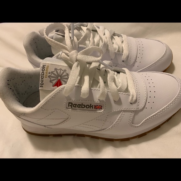 Classic Reebok’s - Picture 3 of 5